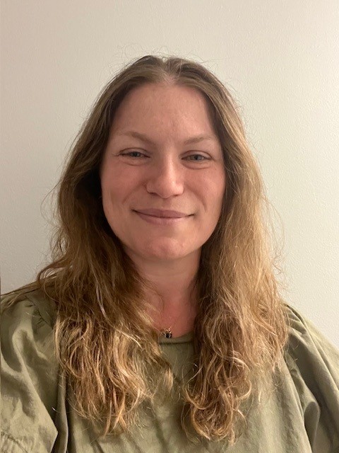 Allison Butler, FNP