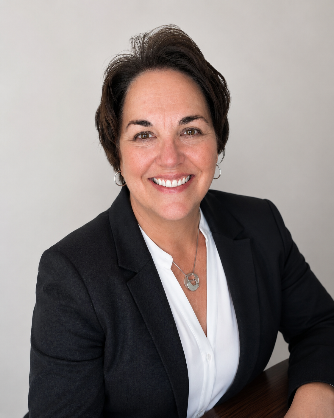Laurie Dennison, FNP
