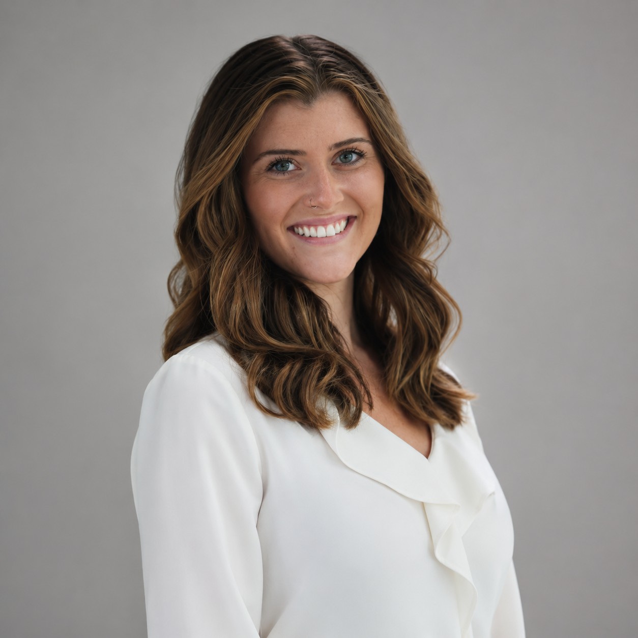 Morgan O' Donnell, FNP-C