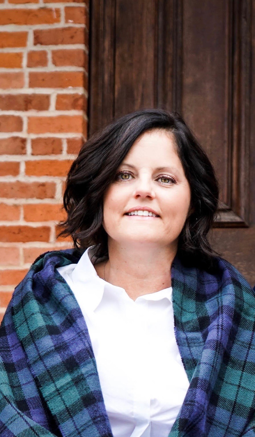 Laura Vaughn, FNP-C