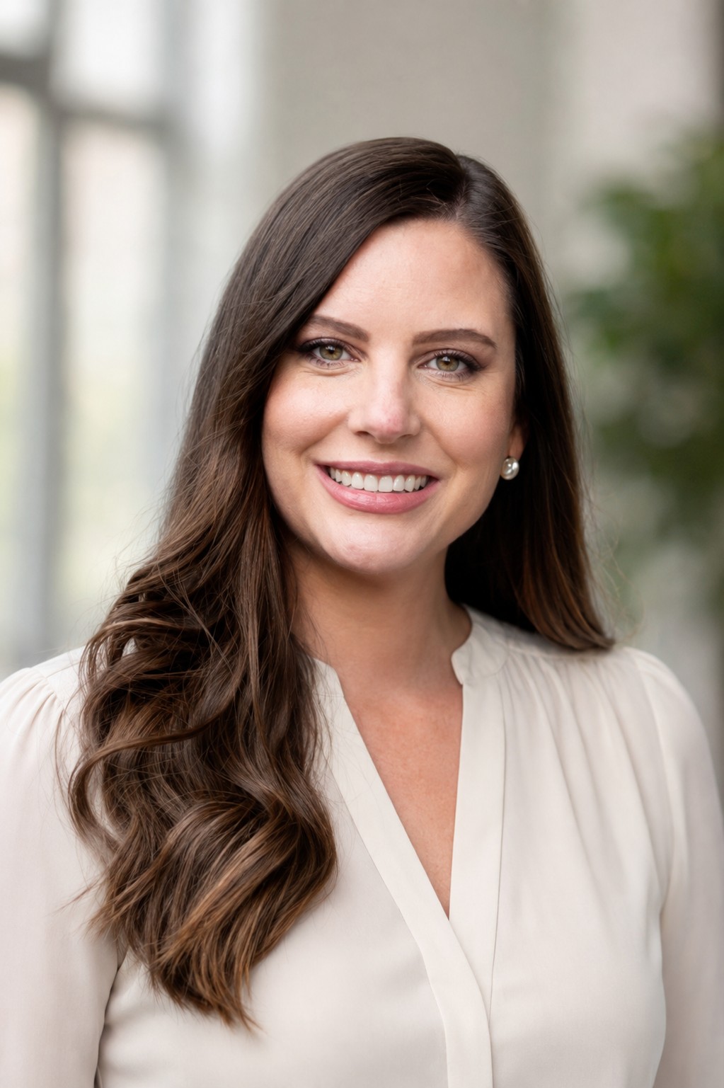 Courtney Bowers, FNP-C
