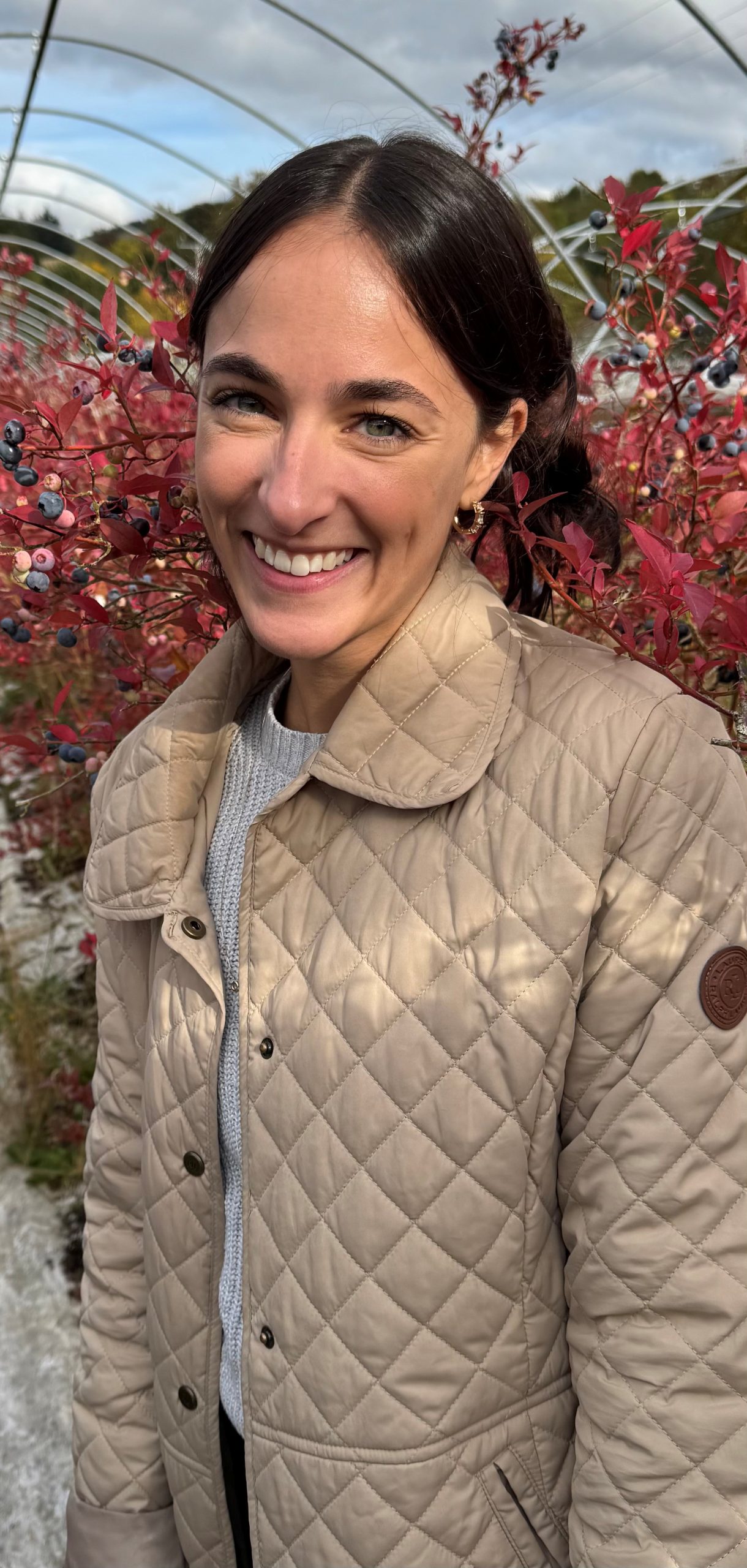 Victoria Farrell, DNP